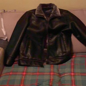 Men’s coat NWOT